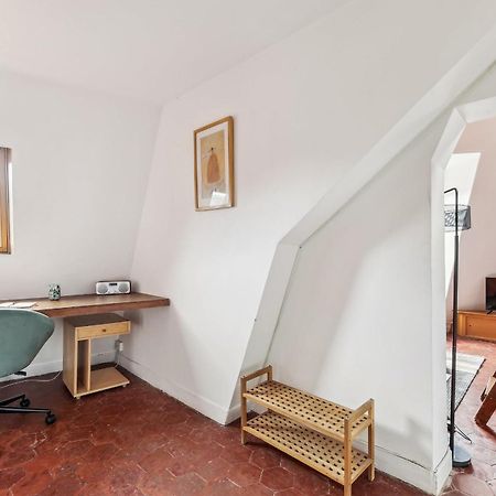 Latin Quarter - 2 Beds - Cityapartmentstay Париж Екстериор снимка