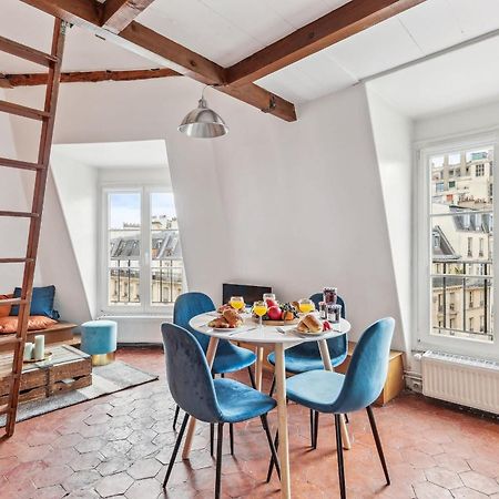 Latin Quarter - 2 Beds - Cityapartmentstay Париж Екстериор снимка