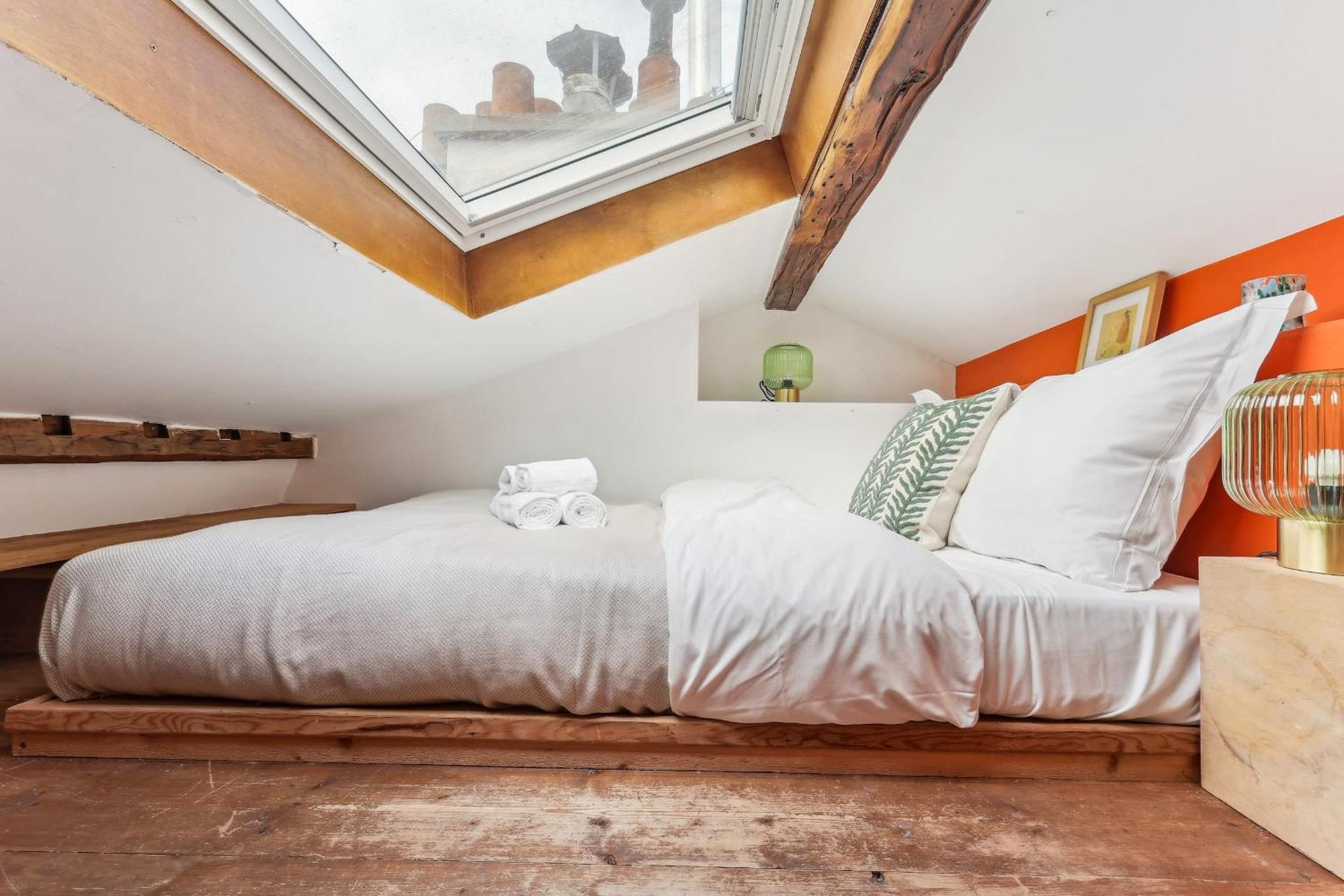 Latin Quarter - 2 Beds - Cityapartmentstay Париж Екстериор снимка