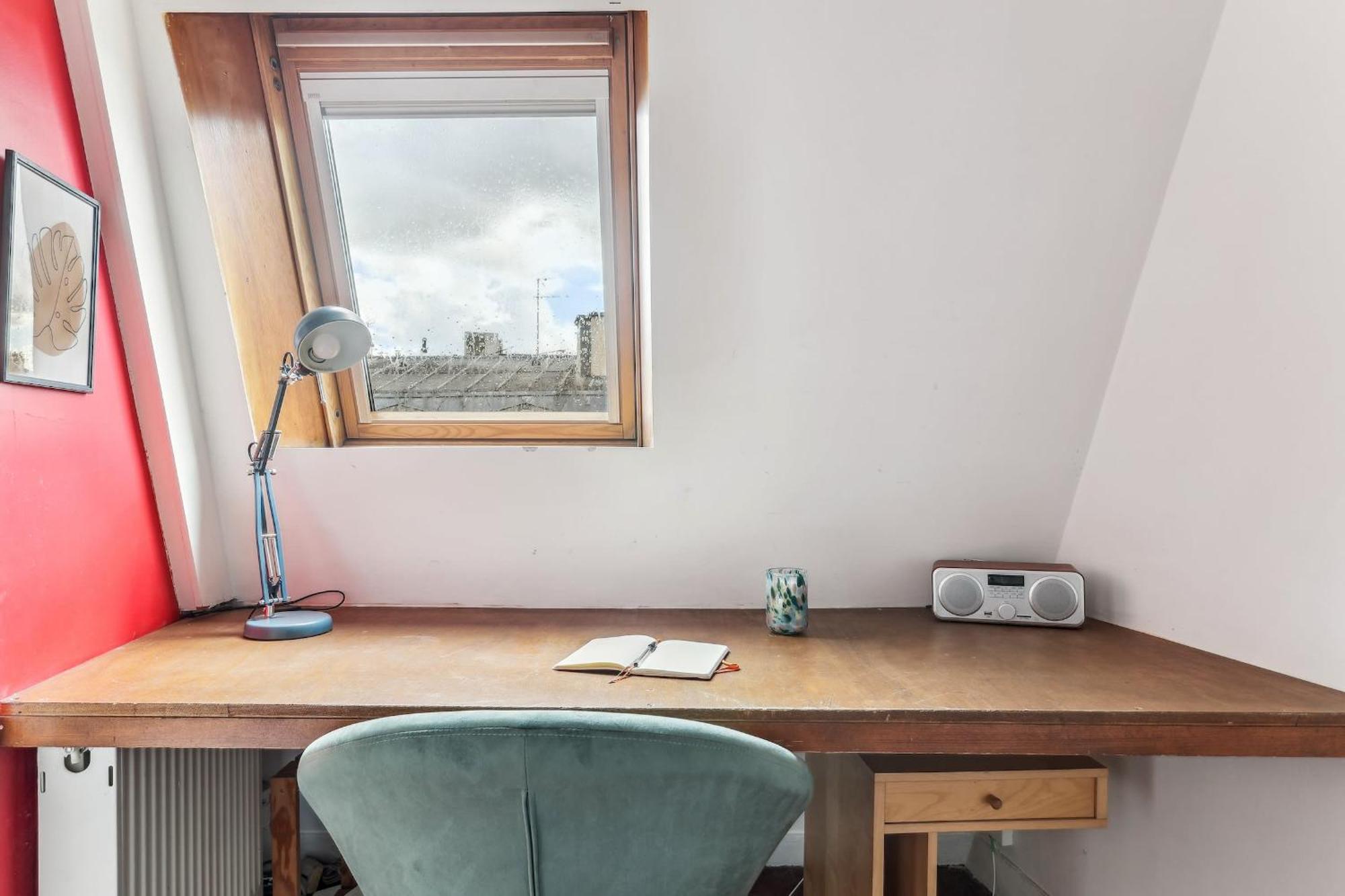 Latin Quarter - 2 Beds - Cityapartmentstay Париж Екстериор снимка