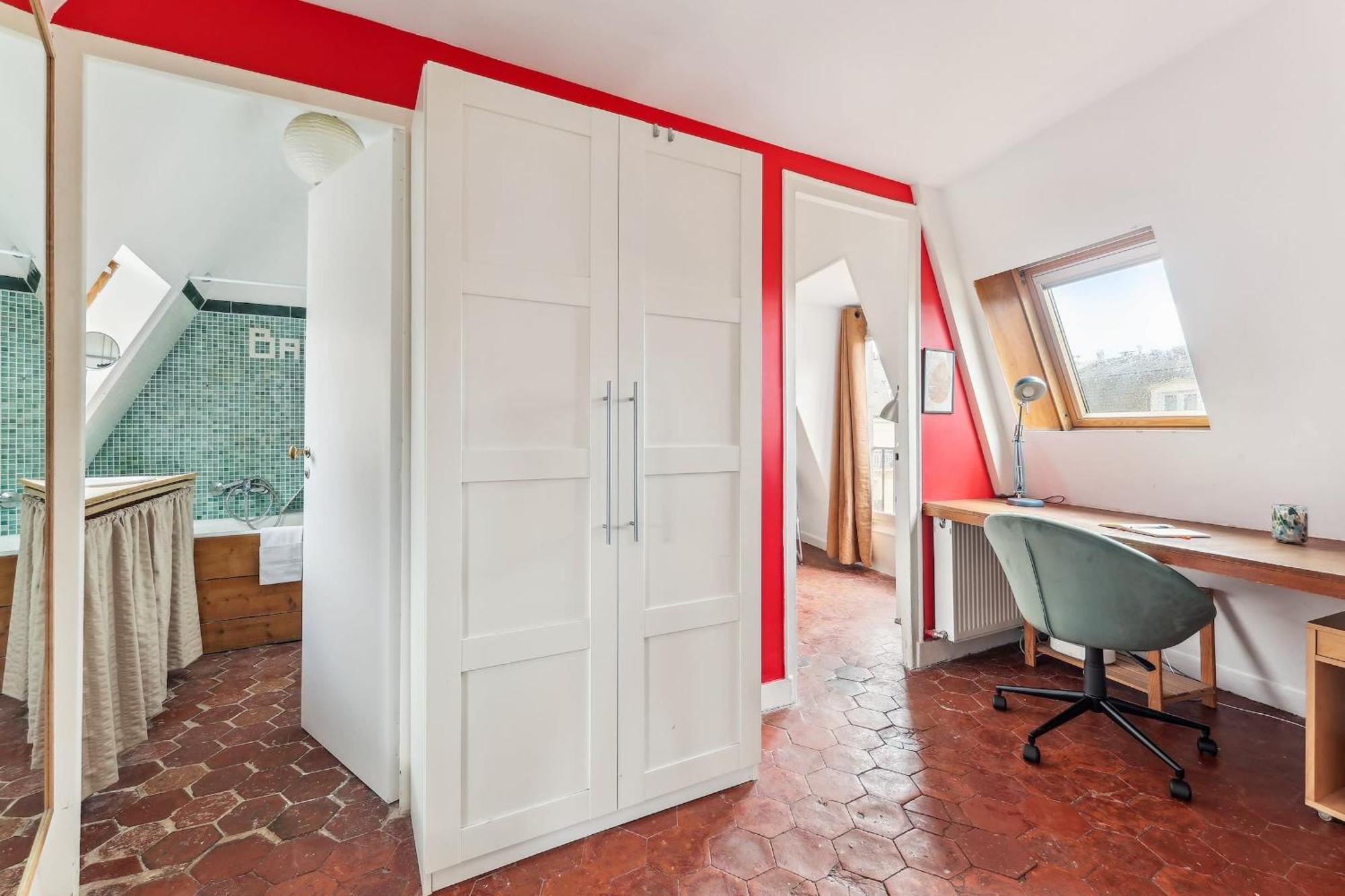 Latin Quarter - 2 Beds - Cityapartmentstay Париж Екстериор снимка