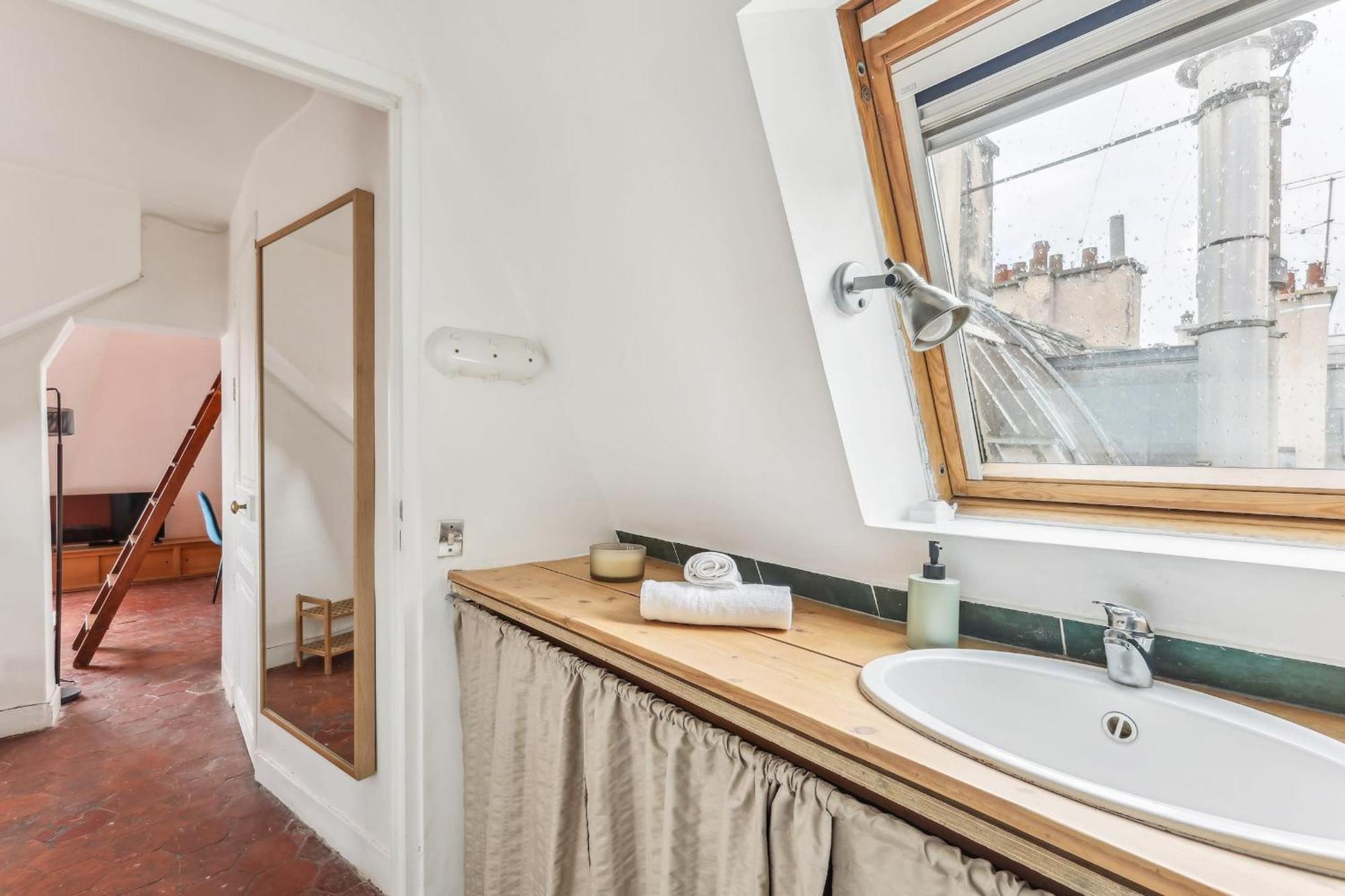 Latin Quarter - 2 Beds - Cityapartmentstay Париж Екстериор снимка