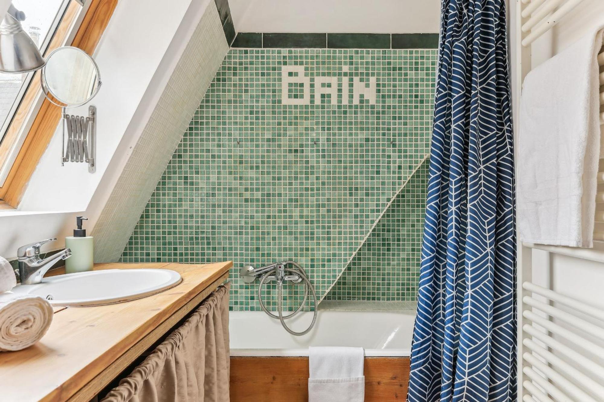 Latin Quarter - 2 Beds - Cityapartmentstay Париж Екстериор снимка